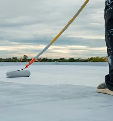 Waterproofing Treatment