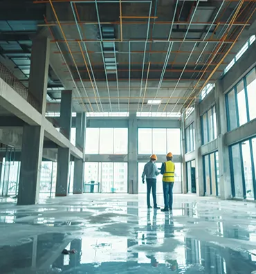 Flooring Services