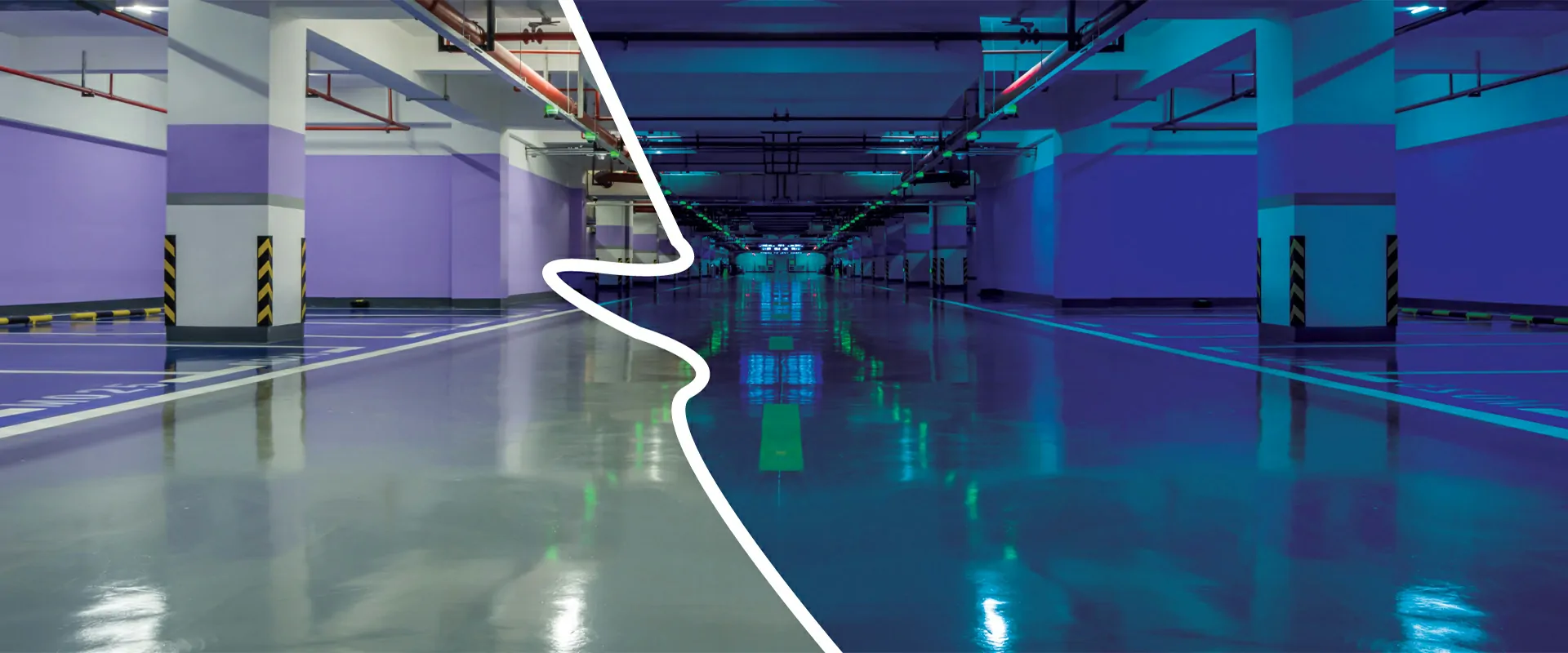 Epoxy Flooring Services 
